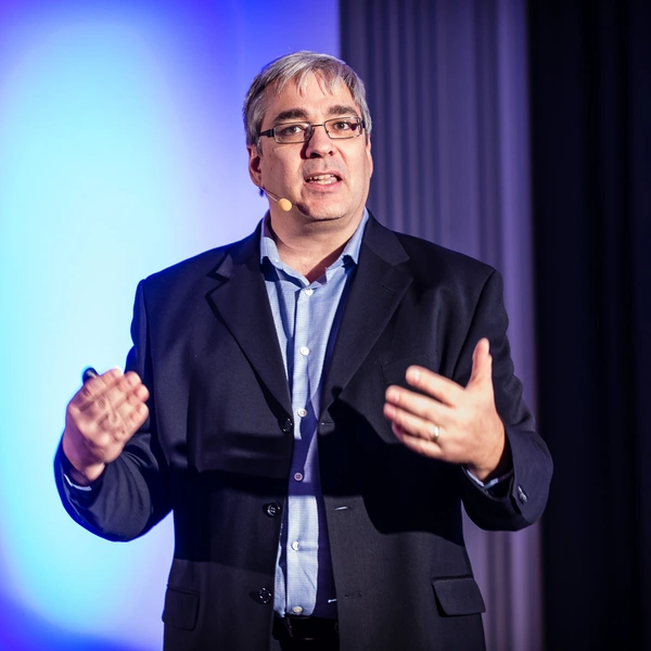 Stéphane Hamel